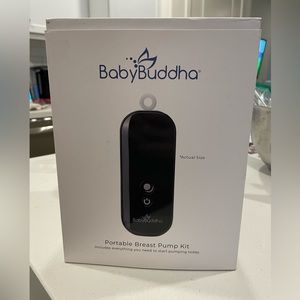 Baby Buddha Pump